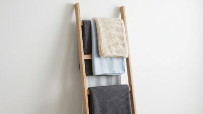 Decorating with Throws
