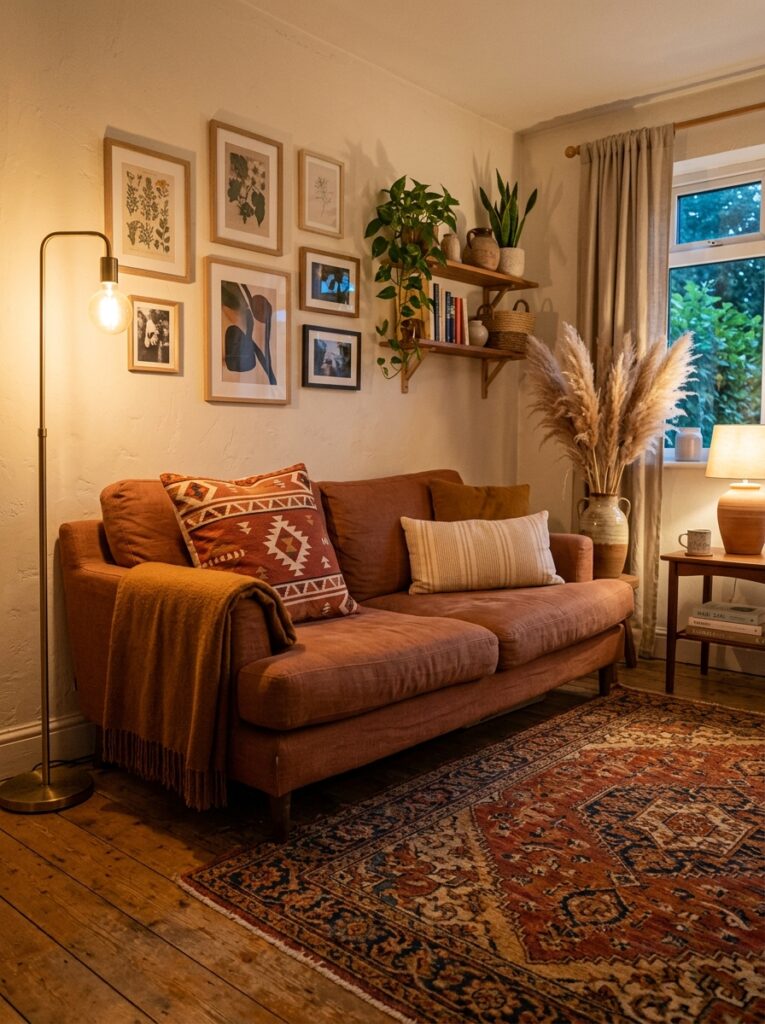 Mix Patterns and Solids Thoughtfully